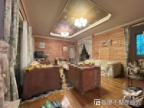 7LDK物件 神戸市 兵庫県 (4)