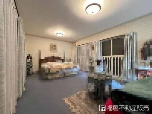 7LDK物件 神戸市 兵庫県 (5)