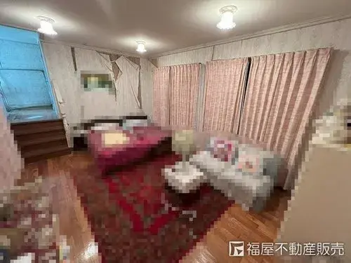 7LDK物件 神戸市 兵庫県 (6)