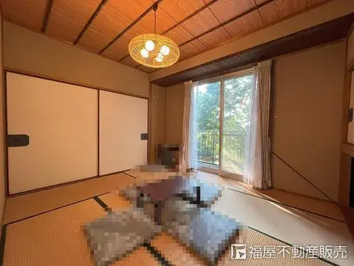 7LDK物件 神戸市 兵庫県 (7)