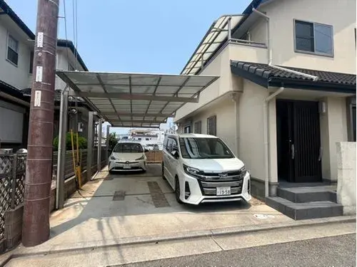 Akiya in 加古川市