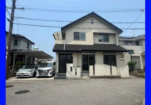 5LDK物件 加古川市 兵庫県 (2)