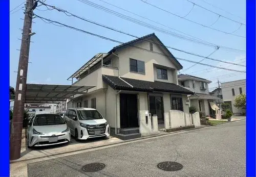 5LDK物件 加古川市 兵庫県 (3)