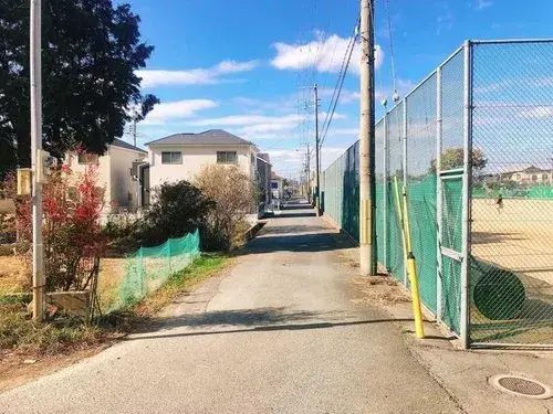 ワンルーム物件 姫路市 兵庫県 (2)