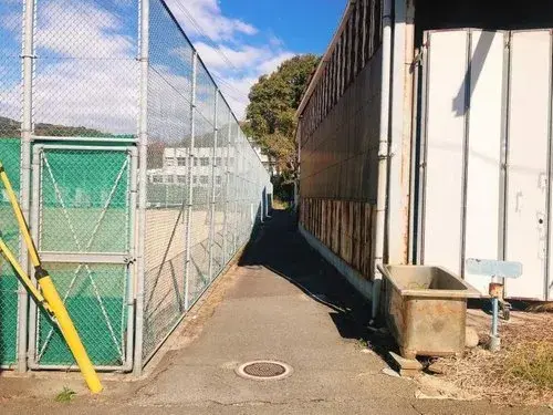 ワンルーム物件 姫路市 兵庫県 (4)