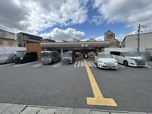 Akiya in Nishinomiya
