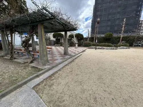 Hyogo Prefecture Nishinomiya City 3LDK+S Property (2)