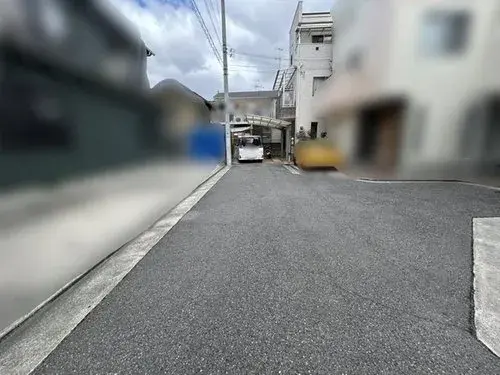 Hyogo Prefecture Nishinomiya City 3LDK+S Property (12)