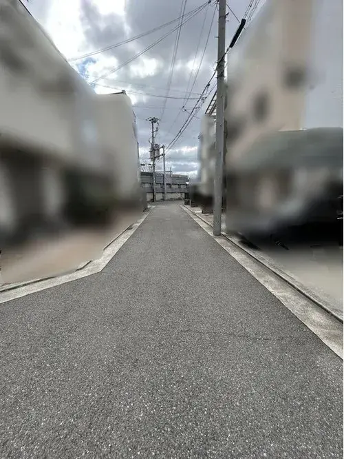 Hyogo Prefecture Nishinomiya City 3LDK+S Property (13)