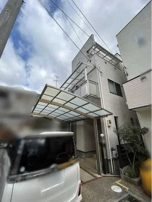 Hyogo Prefecture Nishinomiya City 3LDK+S Property (14)