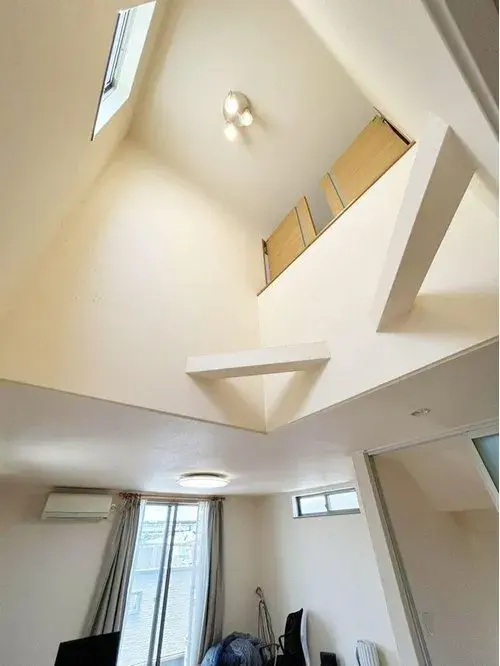 Hyogo Prefecture Nishinomiya City 3LDK+S Property (15)