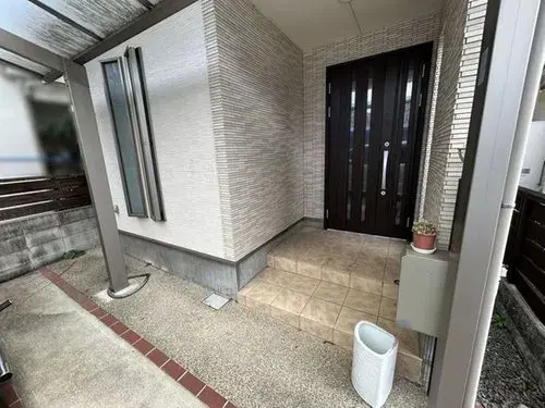 Hyogo Prefecture Nishinomiya City 3LDK+S Property (16)