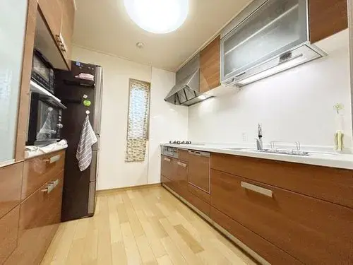 Hyogo Prefecture Nishinomiya City 3LDK+S Property (18)