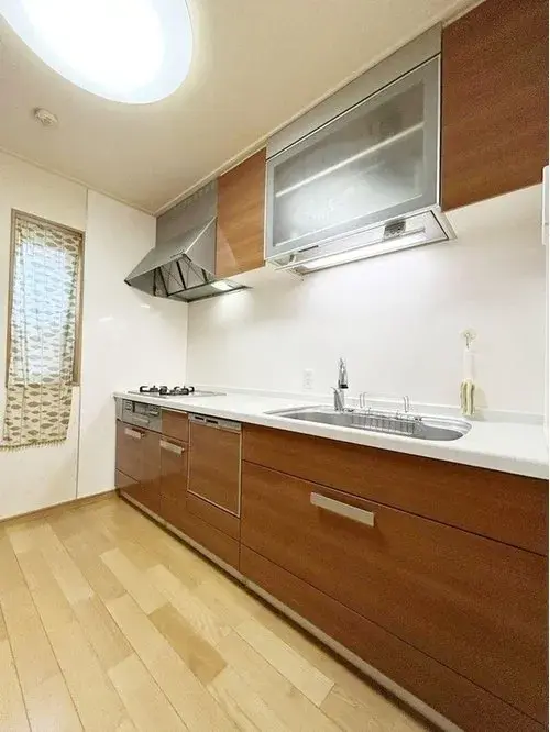 Hyogo Prefecture Nishinomiya City 3LDK+S Property (19)