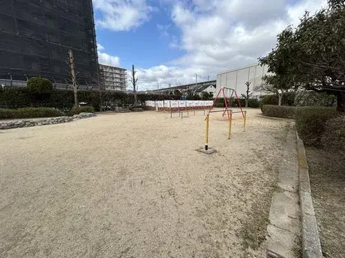 Hyogo Prefecture Nishinomiya City 3LDK+S Property (20)
