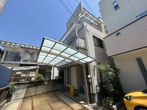 Hyogo Prefecture Nishinomiya City 3LDK+S Property (3)