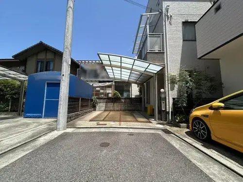 Hyogo Prefecture Nishinomiya City 3LDK+S Property (4)