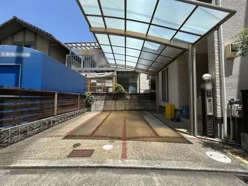 Hyogo Prefecture Nishinomiya City 3LDK+S Property (5)