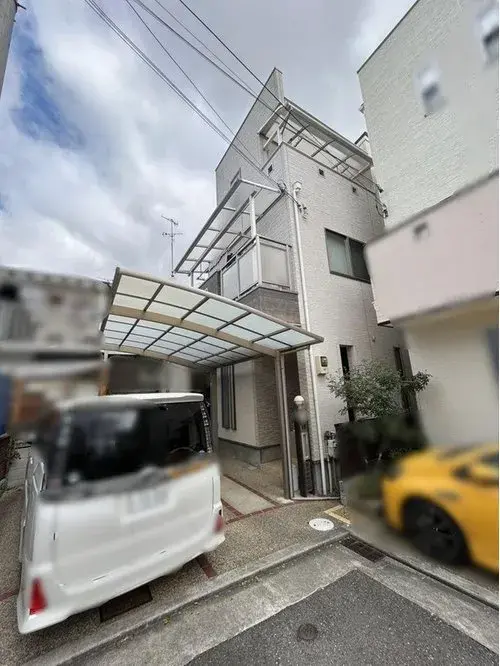 Hyogo Prefecture Nishinomiya City 3LDK+S Property (8)