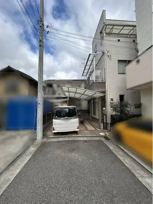 Hyogo Prefecture Nishinomiya City 3LDK+S Property (9)