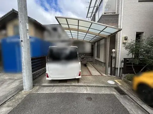 Hyogo Prefecture Nishinomiya City 3LDK+S Property (10)