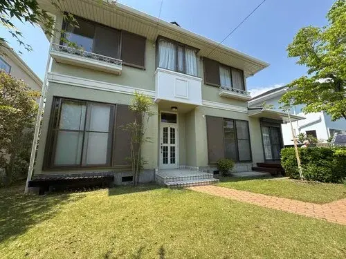 Akiya in 神戸市西区