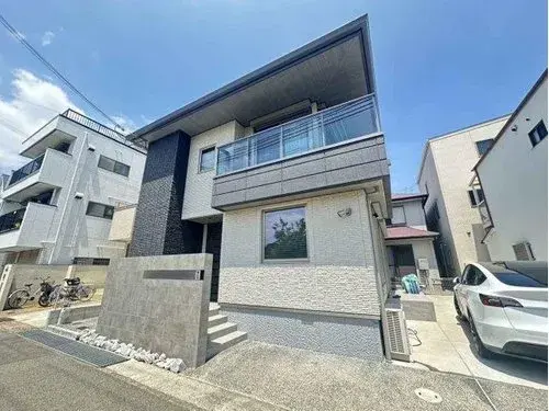 2LDK Ville de Kobe Préfecture de Hyogo (4)