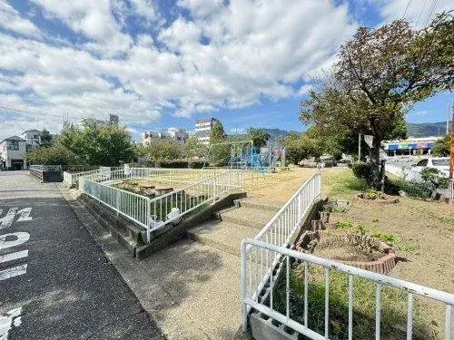 2LDK Ville de Kobe Préfecture de Hyogo (6)