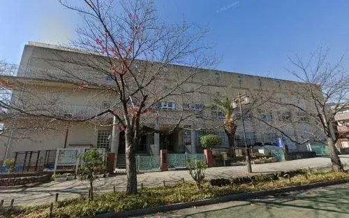 2LDK Ville de Kobe Préfecture de Hyogo (7)