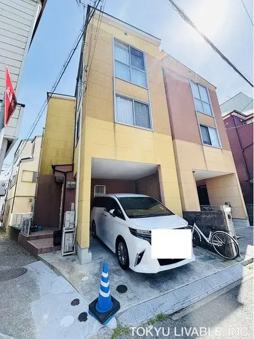 Propiedad 4LDK Ciudad de Amagasaki Prefectura de Hyogo (2)