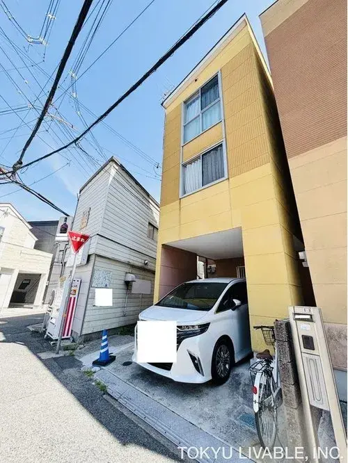 Propiedad 4LDK Ciudad de Amagasaki Prefectura de Hyogo (3)