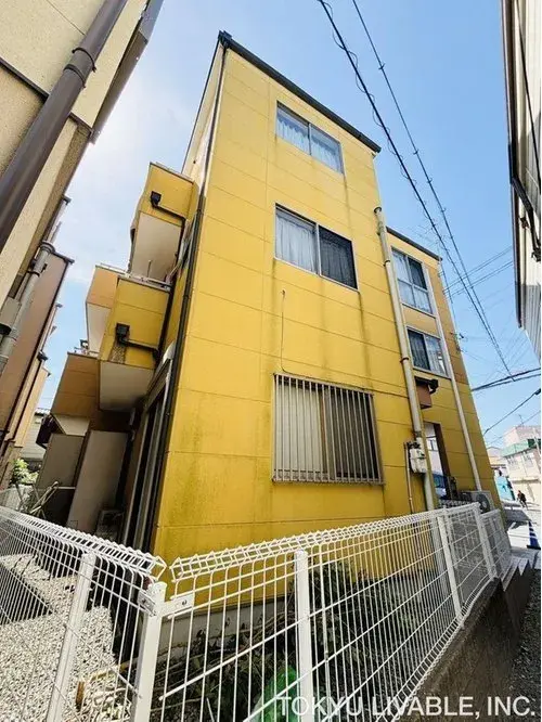 Propiedad 4LDK Ciudad de Amagasaki Prefectura de Hyogo (4)