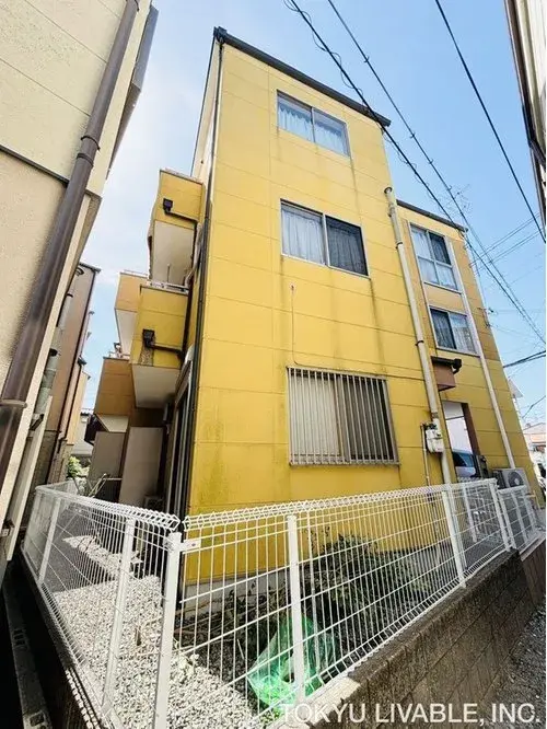 Propiedad 4LDK Ciudad de Amagasaki Prefectura de Hyogo (5)