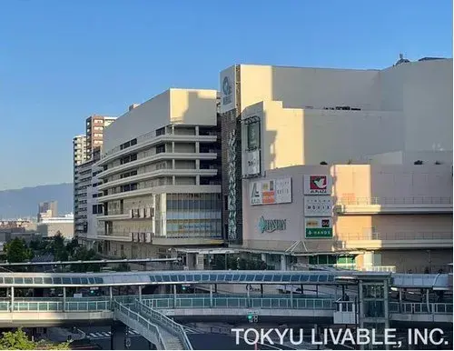 Propiedad 4LDK Ciudad de Amagasaki Prefectura de Hyogo (7)
