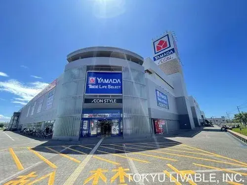 Propiedad 4LDK Ciudad de Amagasaki Prefectura de Hyogo (8)