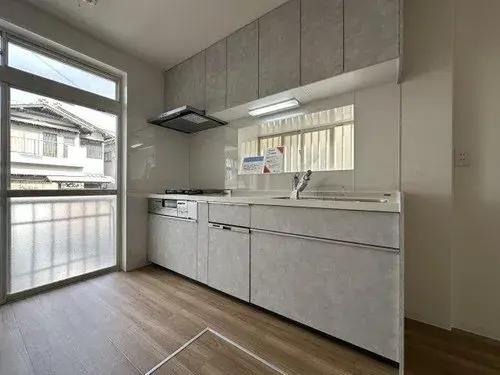4LDK Ciudad de Kobe, Prefectura de Hyogo (11)