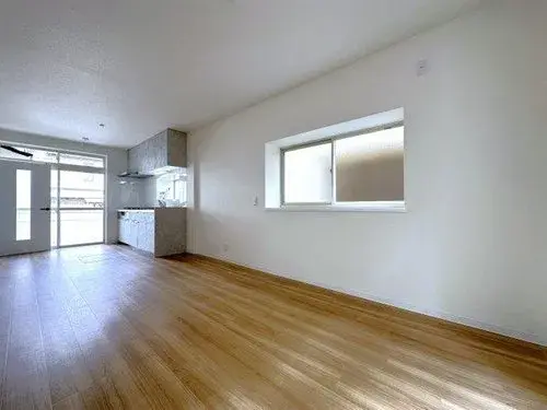 4LDK Ciudad de Kobe, Prefectura de Hyogo (3)