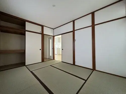 4LDK Ciudad de Kobe, Prefectura de Hyogo (7)