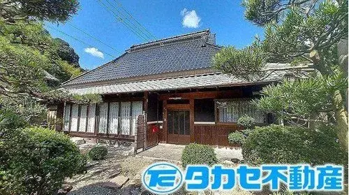 Akiya in Tamba