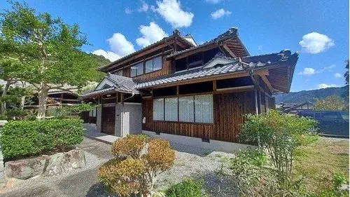 Недвижимость 5DK, город Tanba, префектура Hyogo (2)