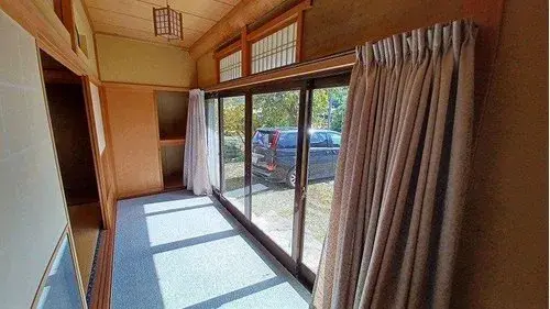 Недвижимость 5DK, город Tanba, префектура Hyogo (13)