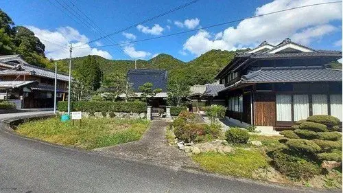 Недвижимость 5DK, город Tanba, префектура Hyogo (3)