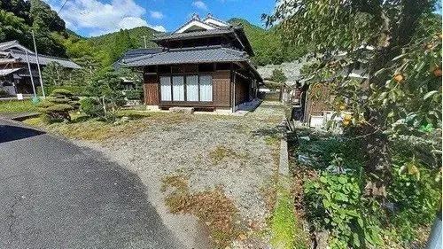 Недвижимость 5DK, город Tanba, префектура Hyogo (4)
