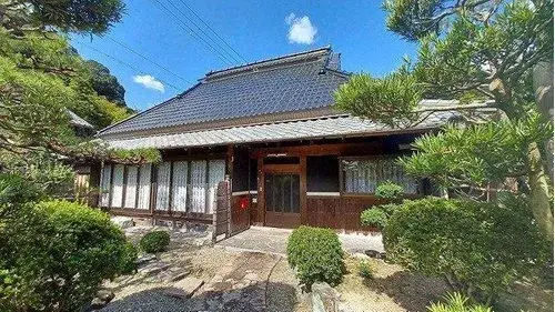 Недвижимость 5DK, город Tanba, префектура Hyogo (5)