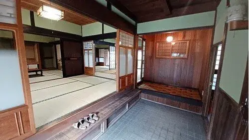 Недвижимость 5DK, город Tanba, префектура Hyogo (6)