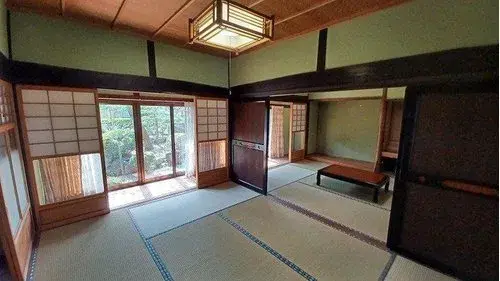 Недвижимость 5DK, город Tanba, префектура Hyogo (7)
