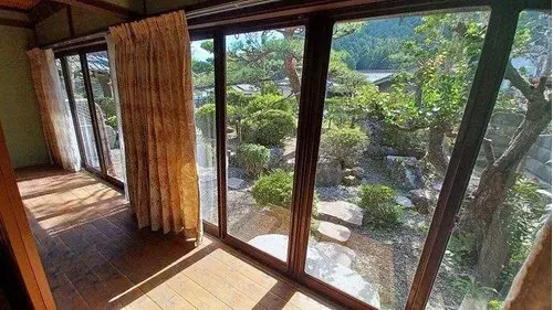 Недвижимость 5DK, город Tanba, префектура Hyogo (8)