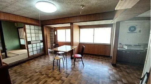 Недвижимость 5DK, город Tanba, префектура Hyogo (9)