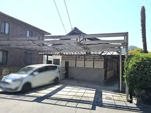 8K Property Kamigori-cho Hyogo Prefecture (2)