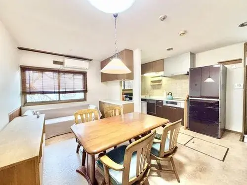 5LDK Property Nishinomiya City Hyogo Prefecture (2)